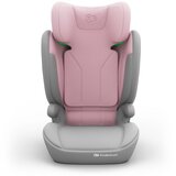 Kinderkraft autosjedalica I-Spark 2 Plus i-Size 15-36 kg (100-150 cm) bez Isofix-a, Pink | Eponuda.ba