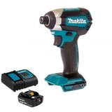Makita aku udarni odvijač DTD153RF1 | Eponuda.ba