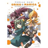 Diamond Comic Distributors Magica Quartet - Puella Magi Oriko Magica The Complete Omnibus Edition | Eponuda.com
