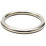 Rimba solid metal cockring 8mm thick 7371 55mm Cene
