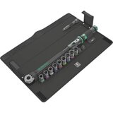 Wera click-torque c 3 05075681001 momentni ključ set 1/2" (12.5 mm) 40 - 200 nm | Eponuda.ba