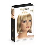 AsRock Sophie Wig Srednji lasje z blond poudarki, (21080456) | Shoptok.si