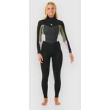 Rip Curl Wms Omega 32Gb Steamer Neoprenska obleka khaki | Shoptok.si