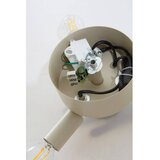 Jotex Kremno bela papirnata stropna svetilka ø 60 cm Monshi – | Shoptok.si