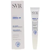 Xerial Ongles gel za njegu zadebljanih i oštećenih noktiju 10 ml