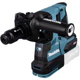 Makita SDS-Plus-akumulatorsko kombinirano kladivo 40 V Li-Ion brez akumulatorja, (21521669) u