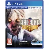 Sunshine VR (PS4 VR)