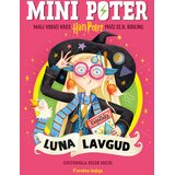 Čarobna knjiga Dž. K. Rouling, Helen Brejdi - Mini Poter: Luna Lavgud Cene