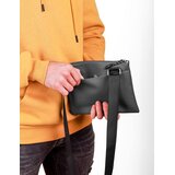 Vuch Crossbody torba Farren Grey, 18 x 23 cm Slike