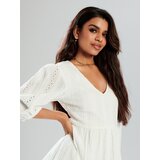 Sinsay ženska mini haljina YZ709-00X | shoptok.hr