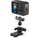 GoPro magnetic latch ball join mount HERO13 drzač AEMAG-002 | ePonuda.com