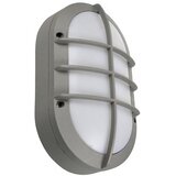 LED spoljašnje zidno svetlo FRAY LED/8W/230V IP54 sivo Cene