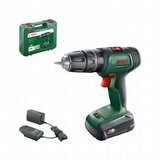 Bosch Aku bušilica-odvrtač UniversalImpact 18 06039D4101 | ePonuda.com