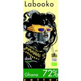 Zotter Schokoladen Labookos 72% Gana Cene