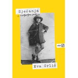 V.B.Z. Sjećanja i neobjavljene priče, Grlić, Eva | shoptok.hr