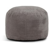 SLOWDOWN Svijetlo sivi tabure od samta Om 60 – | shoptok.hr