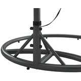 Bessagi Garden Viseč Sedež Enea, Turkizna, Temno Siva | Shoptok.si