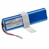 VHBW Baterija za iLife V3s Pro / V5s Pro / V8s, 2600 mAh | shoptok.hr