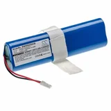 Baterija za iLife V3s Pro / V5s Pro / V8s, 2600 mAh