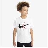 Jordan jdb jumpman swoosh intersectio Cene