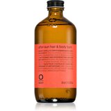 Oway SunWay Hair & Body Bath šampon za po sončenju za lase in telo 240 ml | Shoptok.si
