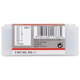 Bosch 2607001292 Karbidni obrtni noževi za rende, 82 mm | ePonuda.com