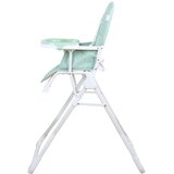 Jungle hranilica "Foldy", 6m+ Siva | Eponuda.com