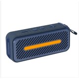 Moxom bežični Bluetooth zvučnik MX-SK74/ plava Cene