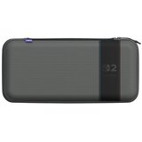 Turtle Beach PlayTrek 2‑v‑1 torbica za Nintendo Switch™ 2 siva/črna | Shoptok.si