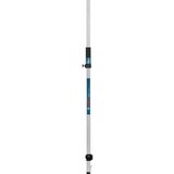 Bosch GRL 300HV + BT300 + GR240 + LR1 + WM4 rotirajući laser samonivelirajući, uklj. stativ Raspon (maks.) | Eponuda.ba