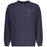 North Sails Dječji plavi džemper | shoptok.hr