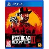 Red Dead emption 2 (PS4) - rabljeno Cene
