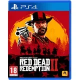 Dead emption 2 (PS4) - rabljeno