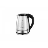 kuvalo za vodu R51230L 1800W staklo-inox