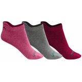 GSA čarape za devojčice 365 low cut ultralight 3 pack 83-16143-52 Cene