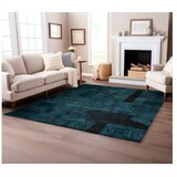 Conceptum Hypnose BSR-14 Višenamenski Tepih (140 x 220 cm) | Eponuda.com
