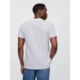 GAP T-shirt with Everyday Soft logo - Men's | ePonuda.com