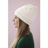 Kesi Women's cap Kaja K339 ecru | shoptok.hr