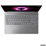 Lenovo NB LOQ 15 R7-7735HS/16GB/512GB/15.6"FHD/RTX4050 6GB/SRB/3Y/83S0003WYA | Eponuda.com