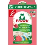 Prašak za pranje šarenog rublja - Nar - 3,42 kg