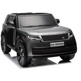  Licencirani auto na akumulator Range Rover DK-RR998 - sivi/lakirani | shoptok.hr
