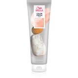 Wella Professionals Color Fresh barvna maska za vse tipe las odtenek Pink blush 150 ml | Shoptok.si