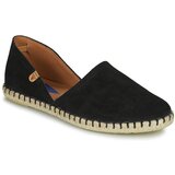 Verbenas Espadrile CARMEN Črna Cene