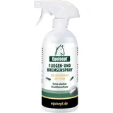 Sprej za konje proti muham in obadom - 500 ml