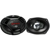 JVC CS-DR6940 3 way auto hifi zvučnik, 16x24cm, 550W Cijene