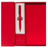 set oxford ho+ notes crveni ( 1954603 )