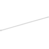 TRU COMPONENTS Vezica za kabele 200 mm bijele boje, toplinski stabilna, otporna na kiseline 1578075 100 kom. Cijene
