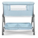 Lorelli Layla dječji krevetić 2u1, Blue | shoptok.hr