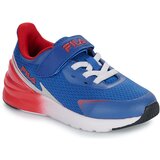 Fila CRUSHER V KIDS Plava Cijene