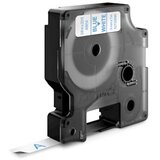 Dymo traka d1 standard 9mm plava/bela ( DY72069 ) | Eponuda.com